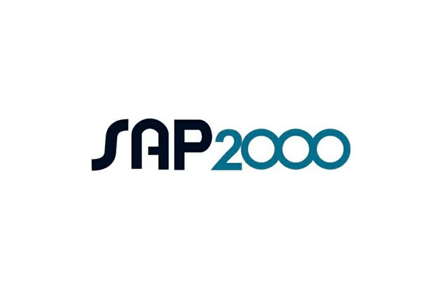 SAP2000 programa ingeniería