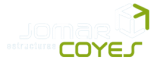 Logotipo Jomarcoyes